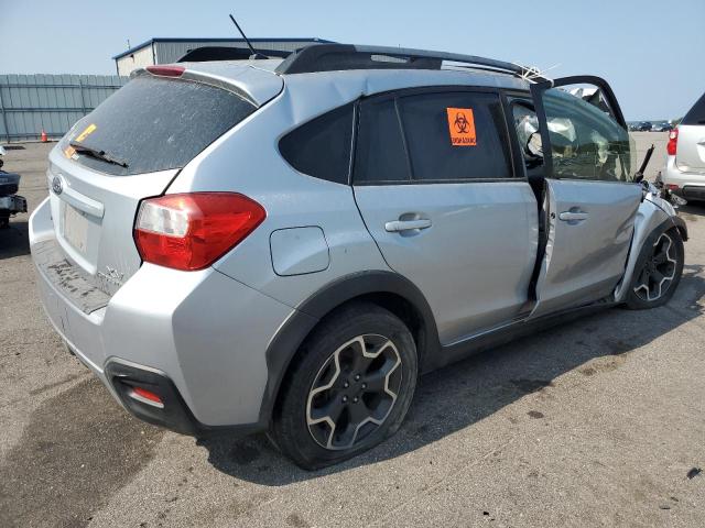 Photo 3 from auction – 2013 SUBARU XV CROSSTR with VIN JF2GPAGC8D2813775