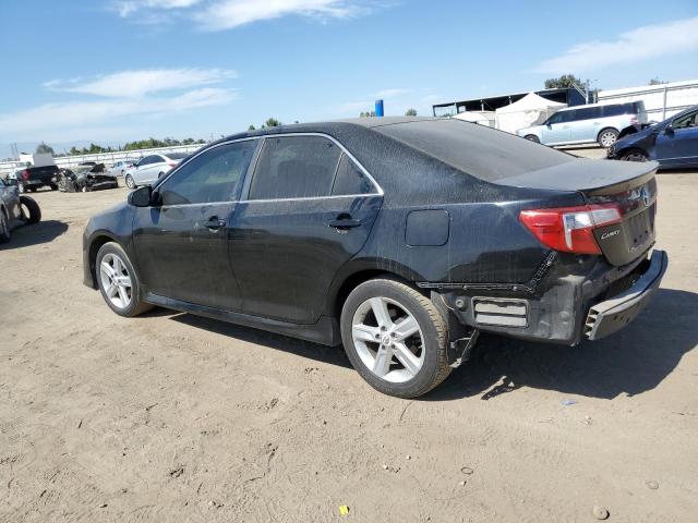 Фото 2 с аукциона – 2012 TOYOTA CAMRY BASE с VIN 4T1BF1FK7CU093632