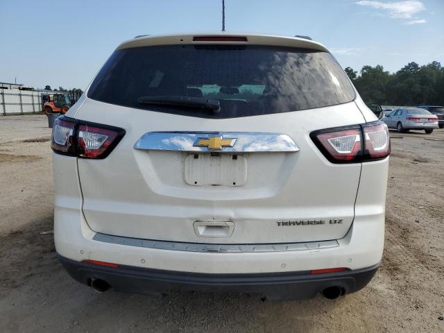 Photo 6 from auction – 2013 CHEVROLET TRAVERSE L with VIN 1GNKRLKD7DJ221263