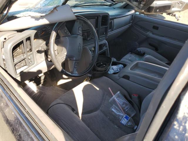 Photo 8 from auction – 2004 CHEVROLET SUBURBAN C with VIN 3GNEC16TX4G185297