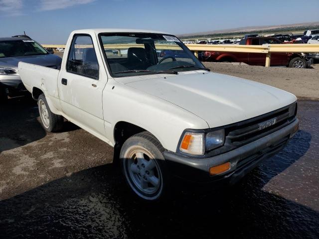 Photo 4 from auction – 1990 TOYOTA PICKUP 1/2 with VIN JT4RN81R1L0056697