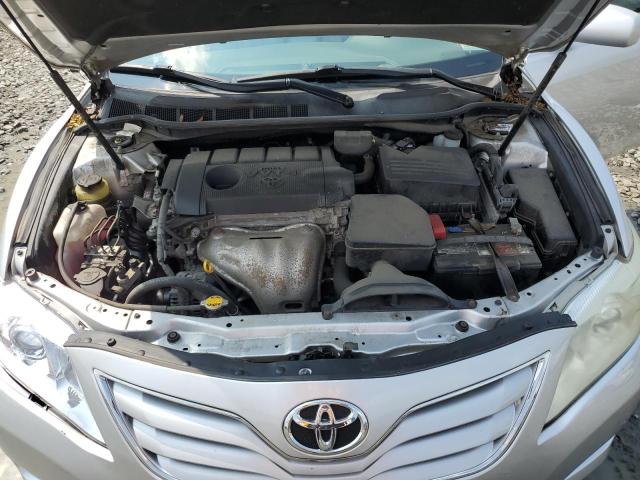 Photo 11 from auction – 2011 TOYOTA CAMRY BASE with VIN 4T1BF3EK6BU693649