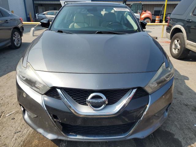 Фото 5 с аукциона – 2017 NISSAN MAXIMA 3.5 с VIN 1N4AA6AP8HC433288