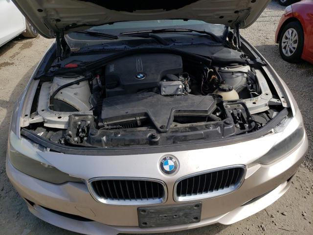 Photo 11 from auction – 2013 BMW 328 I SULE with VIN WBA3C1C53DF435239