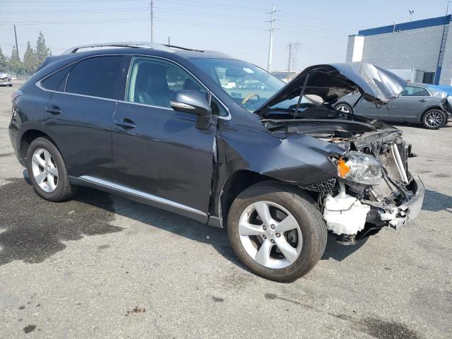 Photo 4 from auction – 2010 LEXUS RX 350 with VIN 2T2ZK1BA8AC040049