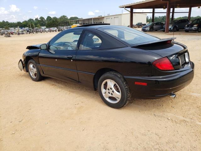 Photo 2 from auction – 2005 PONTIAC SUNFIRE with VIN 3G2JB12F05S222418