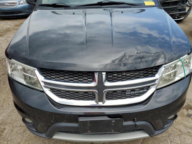 Photo 11 from auction – 2012 DODGE JOURNEY SX with VIN 3C4PDCCG3CT178196