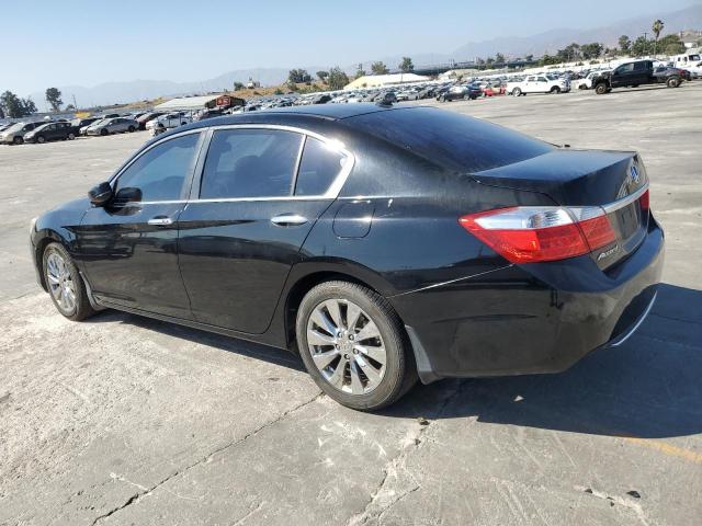 Photo 2 from auction – 2014 HONDA ACCORD EXL with VIN 1HGCR2F80EA234489