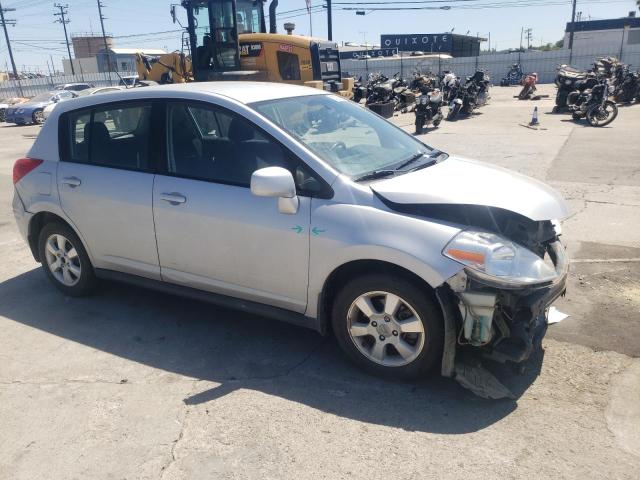 Photo 4 from auction – 2012 NISSAN VERSA S with VIN 3N1BC1CP5CK806124