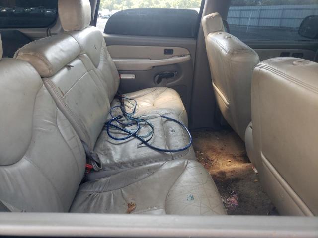 Photo 10 from auction – 2001 GMC YUKON with VIN 1GKEK13T61R189122