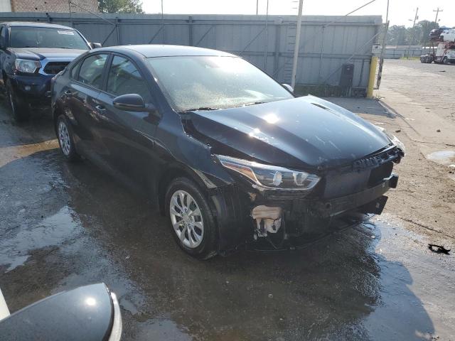 Photo 4 from auction – 2021 KIA FORTE FE with VIN 3KPF24AD0ME323877