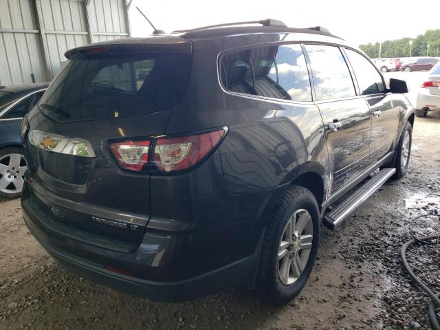 Photo 3 from auction – 2013 CHEVROLET TRAVERSE L with VIN 1GNKRGKD7DJ109747