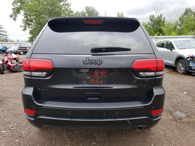Photo 6 from auction – 2019 JEEP GRAND CHER with VIN 1C4RJFAG5KC804833