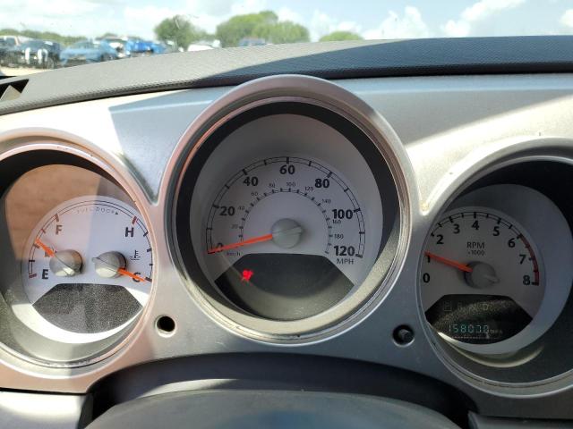 Photo 9 from auction – 2007 CHRYSLER PT CRUISER with VIN 3A4FY48B27T514262