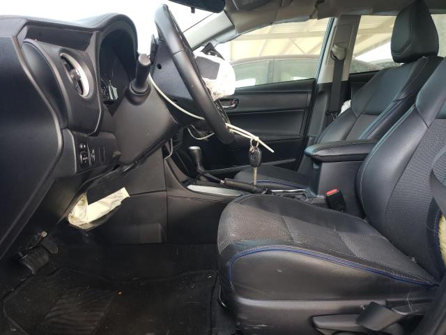 Photo 7 from auction – 2017 TOYOTA COROLLA L with VIN 2T1BURHE0HC893483