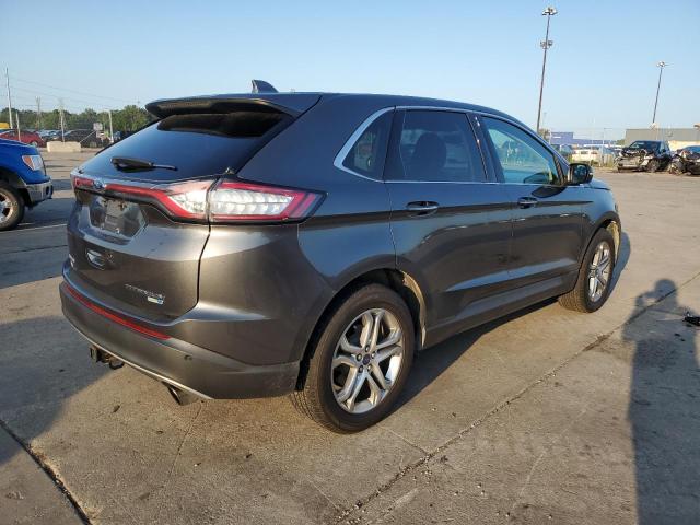Photo 3 from auction – 2015 FORD EDGE TITAN with VIN 2FMTK4K9XFBB12236