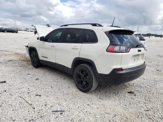 Photo 2 from auction – 2019 JEEP CHEROKEE L with VIN 1C4PJLLB6KD411960