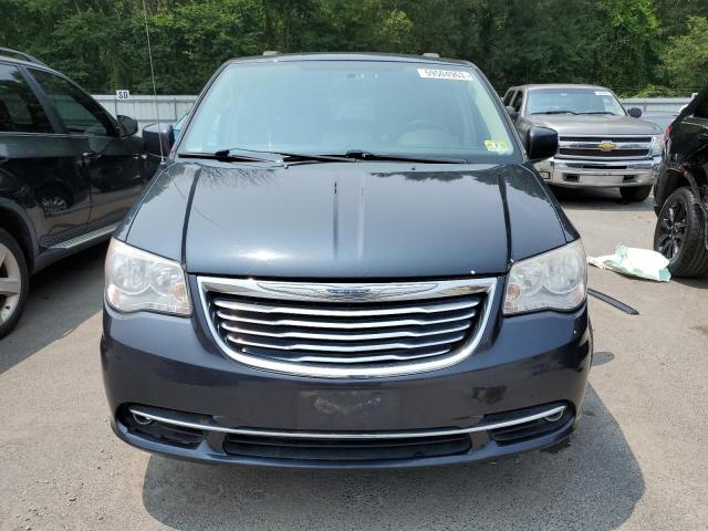 Photo 5 from auction – 2014 CHRYSLER TOWN & COU with VIN 2C4RC1BG6ER295391