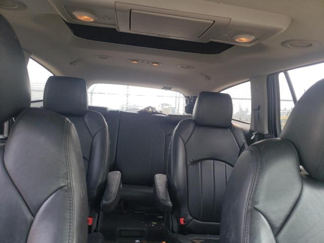 Photo 10 from auction – 2011 BUICK ENCLAVE CX with VIN 5GAKVCED5BJ242319