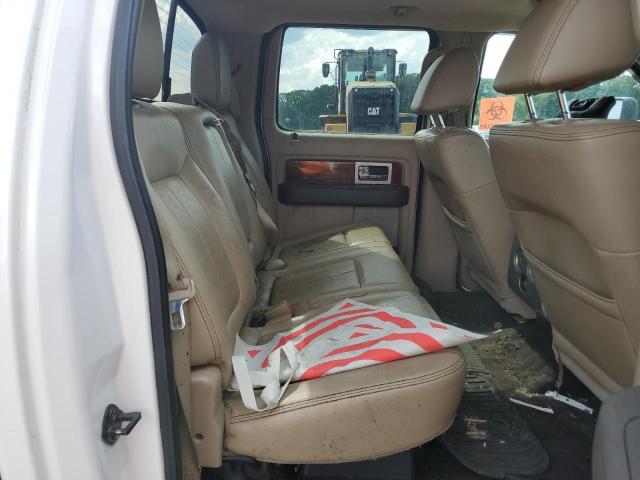 Photo 10 from auction – 2010 FORD F150 SUPER with VIN 1FTFW1EV5AFC09512