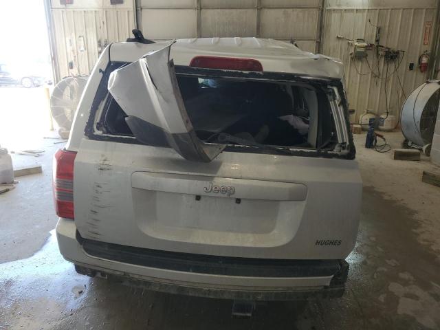Photo 6 from auction – 2012 JEEP PATRIOT SP with VIN 1C4NJPBBXCD605957