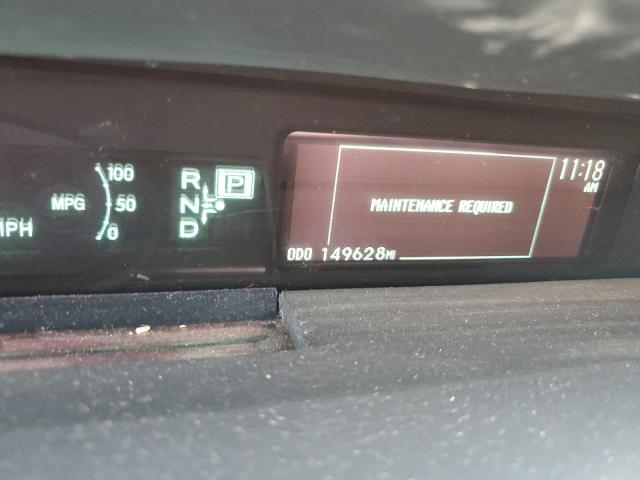 صورة رقم 9 من المزاد - 2012 TOYOTA PRIUS مع VIN JTDKN3DU7C5382785