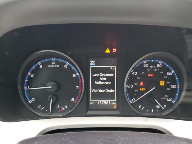 Photo 9 from auction – 2017 TOYOTA RAV4 LE with VIN 2T3ZFREV5HW356403