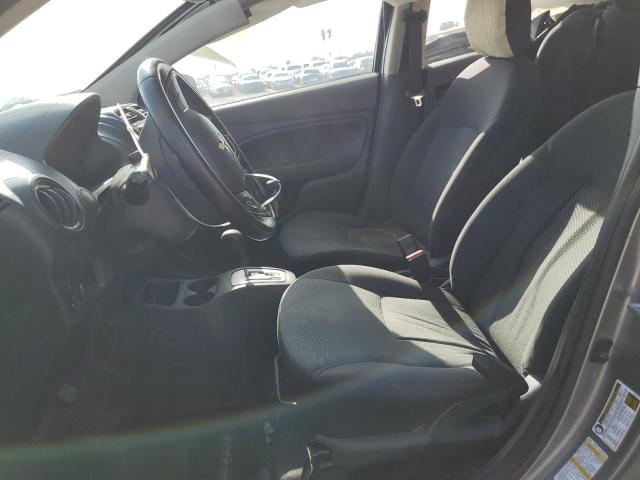 Photo 7 from auction – 2017 MITSUBISHI MIRAGE G4 with VIN ML32F3FJ7HHF04928