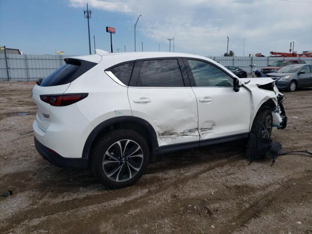 Photo 3 from auction – 2022 MAZDA CX-5 with VIN JM3KFBDM1N0647747