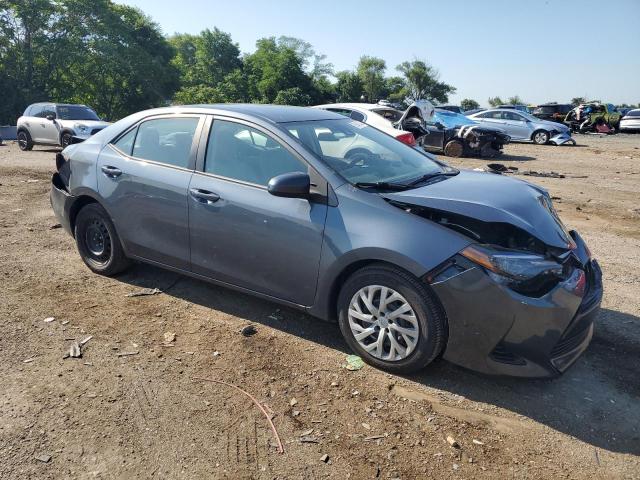 Photo 4 from auction – 2018 TOYOTA COROLLA L with VIN 2T1BURHE2JC040198