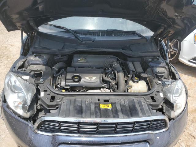Foto 12 de la subasta – 2014 MINI COOPER S C con VIN WMWZC3C54EWP29403