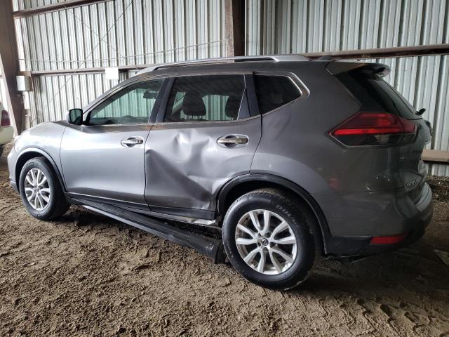 Photo 2 from auction – 2017 NISSAN ROGUE S with VIN KNMAT2MT8HP536273