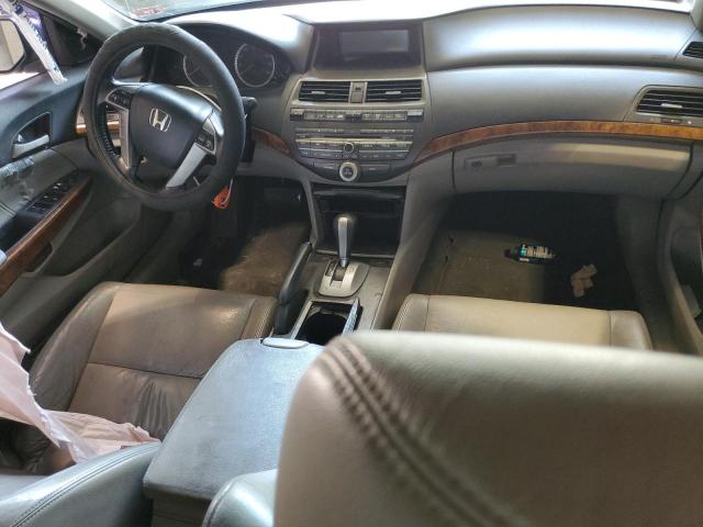 Photo 8 from auction – 2011 HONDA ACCORD EXL with VIN 1HGCP2F83BA004589