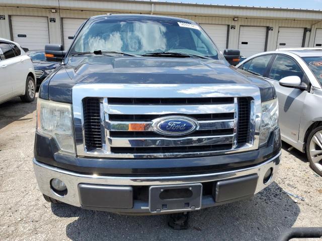 Фото 5 с аукциона – 2011 FORD F150 SUPER с VIN 1FTEX1CM9BFA29602