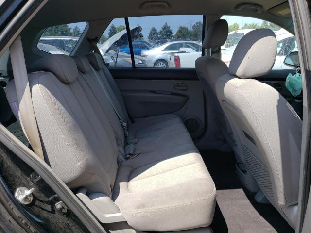 Photo 10 from auction – 2008 KIA RONDO BASE with VIN KNAFG525587201954