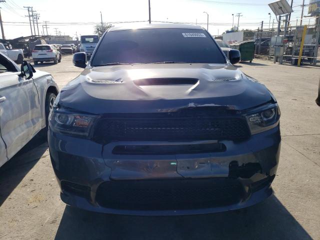 Photo 5 from auction – 2020 DODGE DURANGO R/ with VIN 1C4SDHCT9LC186013