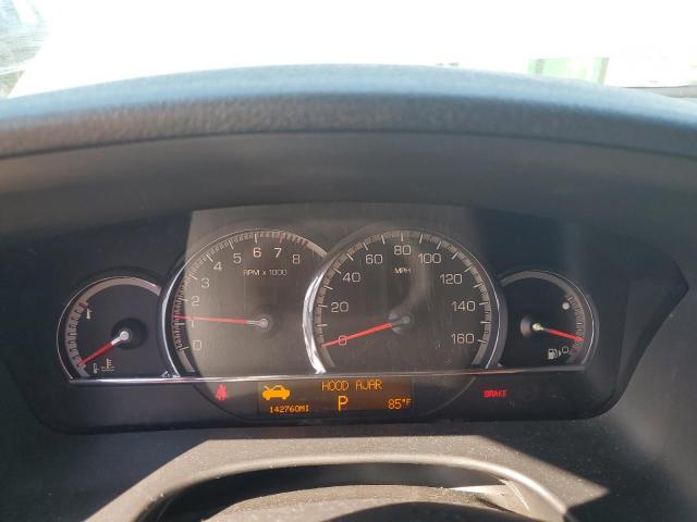 صورة رقم 9 من المزاد - 2008 CADILLAC STS مع VIN 1G6DW67V580109749