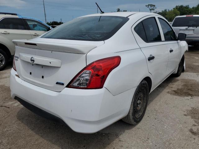 Photo 3 from auction – 2016 NISSAN VERSA S with VIN 3N1CN7AP7GL883114