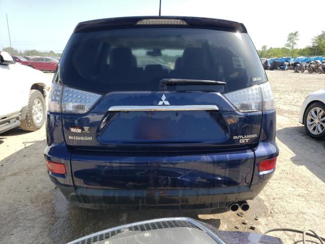 Photo 6 from auction – 2012 MITSUBISHI OUTLANDER with VIN JA4JT5AX7CU003683