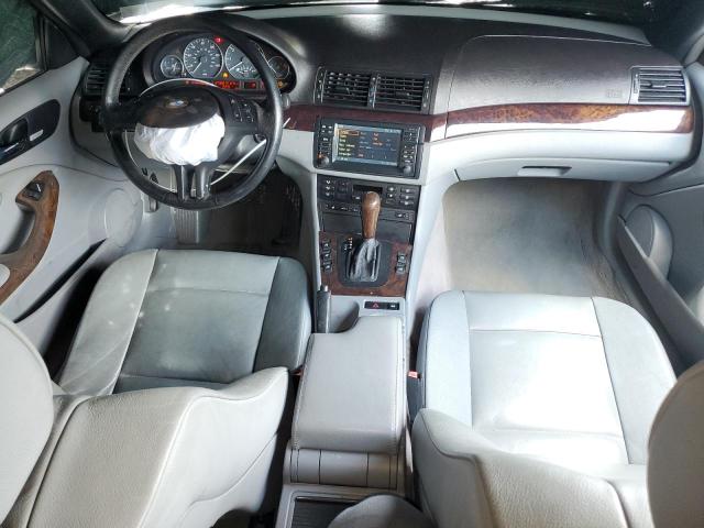 Photo 8 from auction – 2006 BMW 330 CI with VIN WBABW53416PZ42624