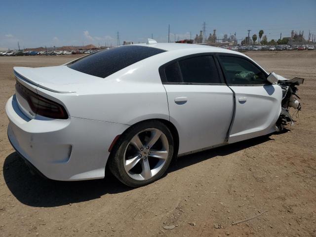Photo 3 from auction – 2018 DODGE CHARGER R/ with VIN 2C3CDXCT9JH167202