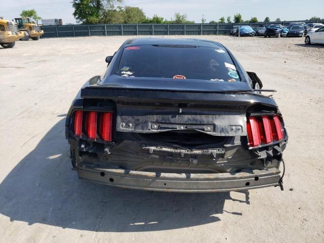 Photo 6 from auction – 2015 FORD MUSTANG with VIN 1FA6P8TH9F5433050