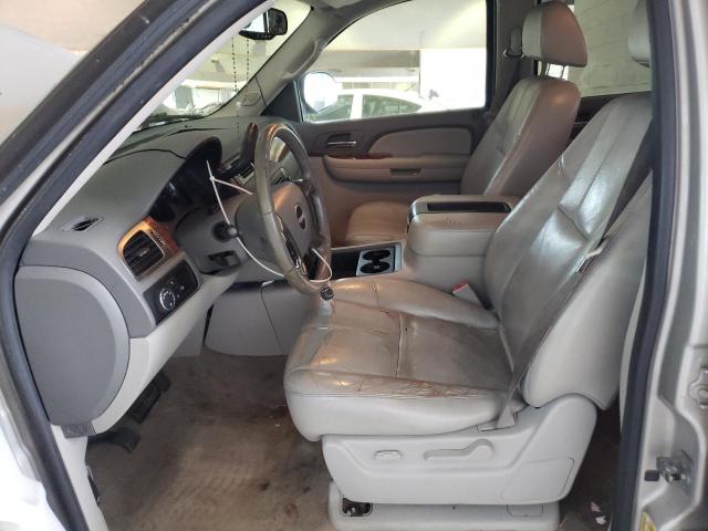 Photo 7 from auction – 2007 GMC YUKON with VIN 1GKFC13J37J255584