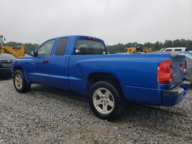 Photo 2 from auction – 2008 DODGE DAKOTA SXT with VIN 1D7HE32K38S576997