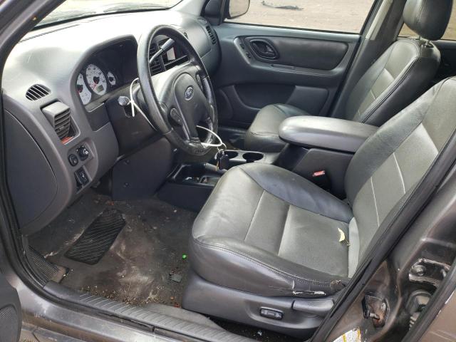 Photo 7 from auction – 2004 FORD ESCAPE XLT with VIN 1FMCU93114KB39490