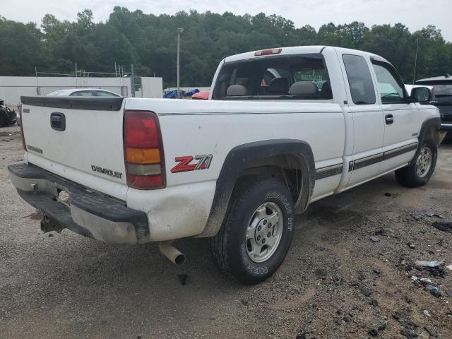 Photo 3 from auction – 1999 CHEVROLET SILVERADO with VIN 1GCEK19T9XE179316