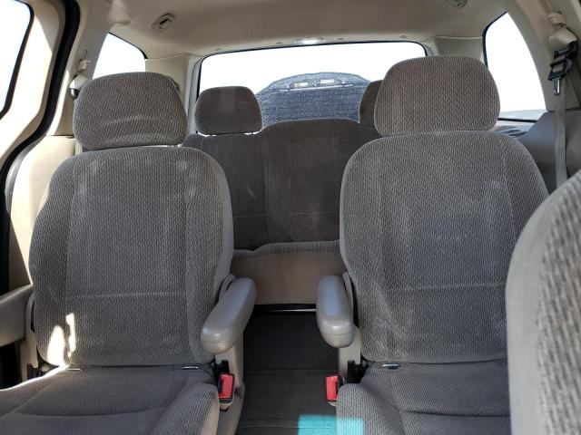Photo 10 from auction – 2001 FORD WINDSTAR S with VIN 2FMDA52411BA04081