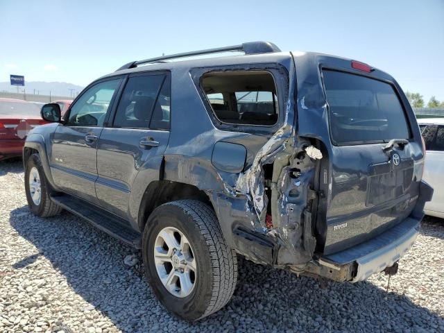 Photo 2 from auction – 2004 TOYOTA 4RUNNER with VIN JTEBU14R940031230