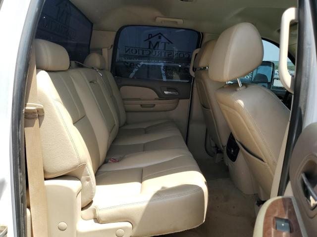 Zdjęcie 10 z aukcji – 2008 GMC SIERRA K25 z VIN 1GTHK23668F199895