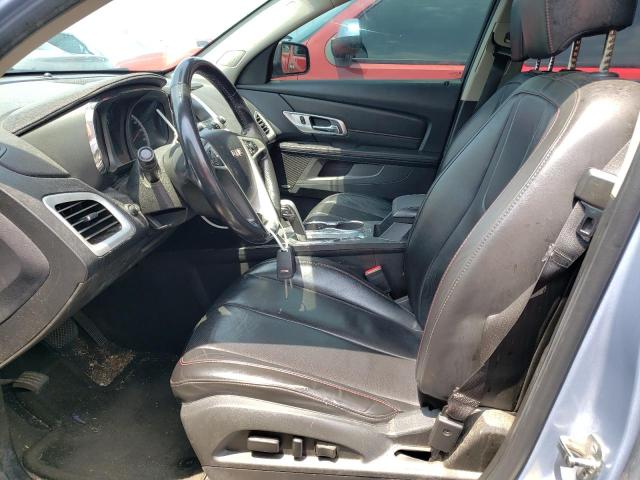 Photo 7 from auction – 2015 GMC TERRAIN SL with VIN 2GKALSEK3F6174036